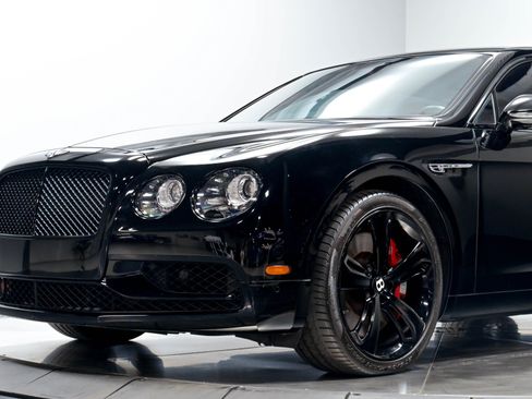 Used 2017 Bentley Flying Spur S W12 AWD/4WD image 99