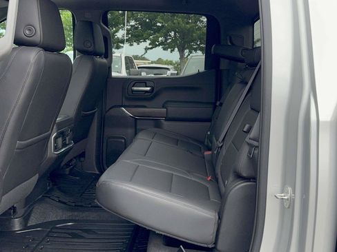 Used 2020 GMC Sierra 1500 SLT w/ SLT Premium Plus Package AWD/4WD image 19