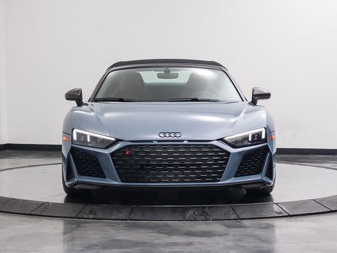 Used 2020 Audi R8 V10 performance AWD/4WD image 9