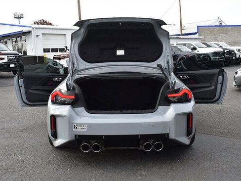 Used 2023 BMW M2 w/ Lighting Package image 26