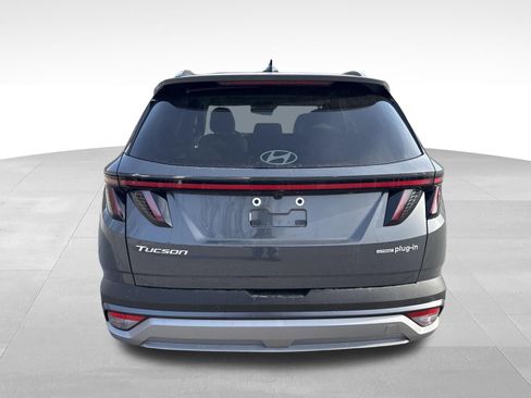 New 2026 Hyundai Tucson Limited AWD/4WD image 7
