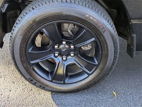 Certified 2021 RAM 1500 Big Horn image 31