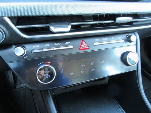 Used 2024 Hyundai Sonata SEL FWD image 20