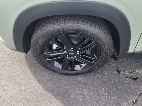 New 2026 Chevrolet Trax ACTIV w/ Sunroof Package image 6