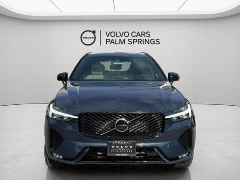 New 2026 Volvo XC60 B5 Plus w/ Protection Package Premier AWD/4WD image 2