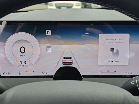 New 2026 Genesis GV70 2.5T Advanced image 12