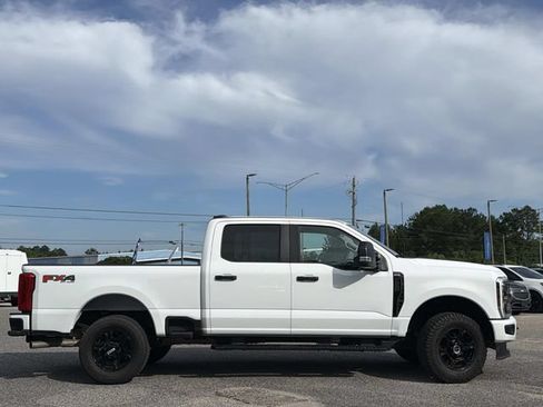 Used 2026 Ford F250 XL w/ STX Appearance Package AWD/4WD image 5