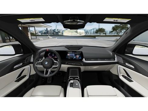 New 2026 BMW X1 M35i w/ Convenience Package AWD/4WD image 10