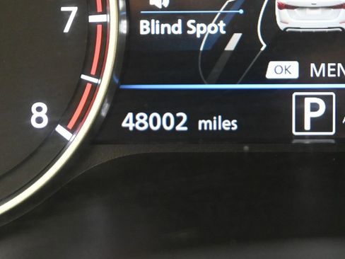 Used 2024 Nissan Sentra SV image 36