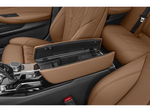 Used 2023 BMW 530i w/ Convenience Package RWD image 17