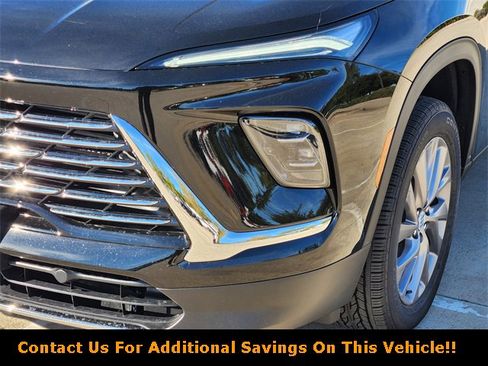 New 2026 Buick Enclave Preferred w/ LPO, Floor Liner Package image 6