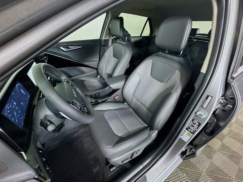 New 2025 Kia Niro Wind w/ Wind Preserve Package image 22