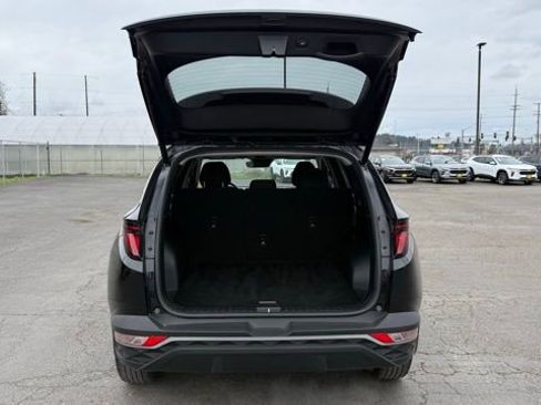 Used 2024 Hyundai Tucson SEL image 9