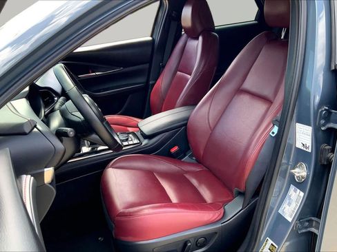 Used 2025 MAZDA CX-30 AWD 2.5 S w/ Preferred Package image 8