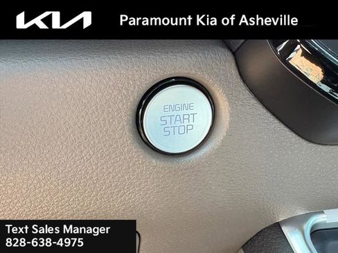 New 2026 Kia Carnival EX image 14