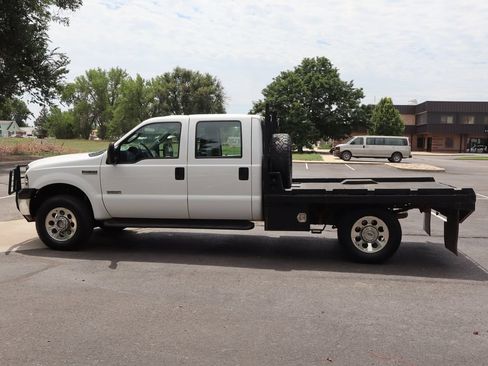 Used 2005 Ford F350 XL AWD/4WD image 9