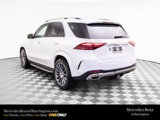 New 2026 Mercedes-Benz GLE 350 4MATIC video 3