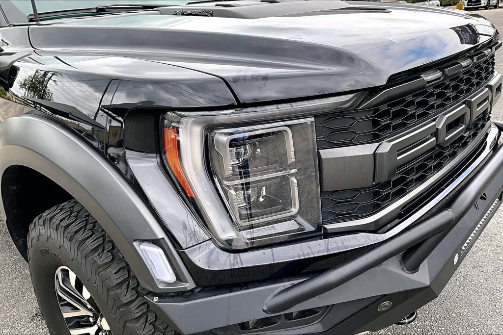 Used 2023 Ford F150 Raptor AWD/4WD image 39