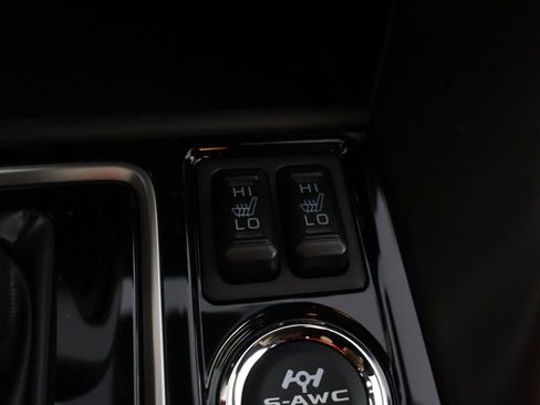 New 2026 Mitsubishi Eclipse Cross Black Edition AWD/4WD image 47