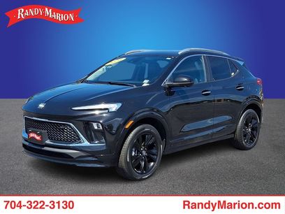 Used 2024 Buick Encore GX Sport Touring