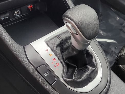 Used 2024 Kia Forte LXS image 24