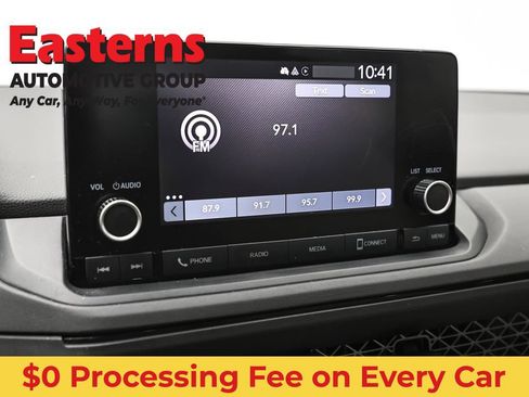 Used 2023 Honda Accord LX image 18