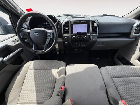 Used 2020 Ford F150 XLT w/ XTR Package AWD/4WD image 13