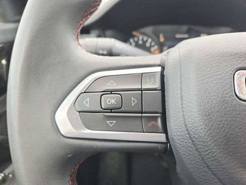 Used 2024 Jeep Compass Trailhawk AWD/4WD image 22