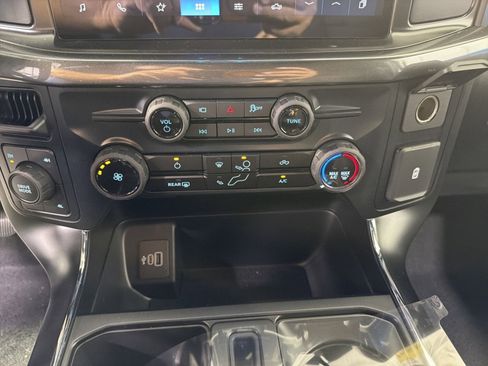 New 2026 Ford F150 STX w/ Equipment Group 200A image 24