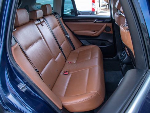 Used 2016 BMW X3 xDrive28i image 23