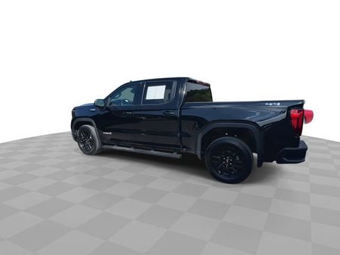 Used 2025 GMC Sierra 1500 Elevation AWD/4WD image 6