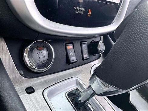 Used 2017 Nissan Murano AWD image 15