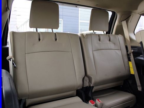 Used 2012 Toyota 4Runner Limited image 24