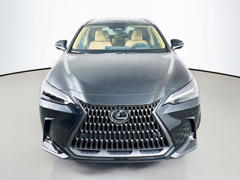 Used 2025 Lexus NX 350 AWD w/ Accessory Package (2T) image 2