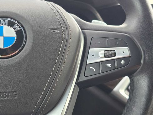 Used 2021 BMW X5 xDrive40i w/ Convenience Package AWD/4WD image 30