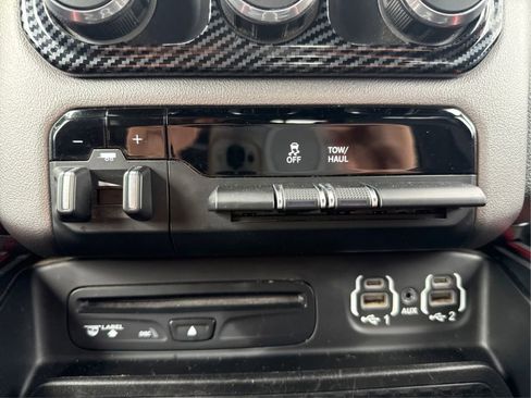 Used 2019 RAM 1500 Rebel w/ Rebel Level 1 Equipment Group image 46