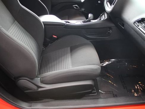 Used 2022 Dodge Challenger R/T Scat Pack w/ Driver Convenience Group RWD image 16