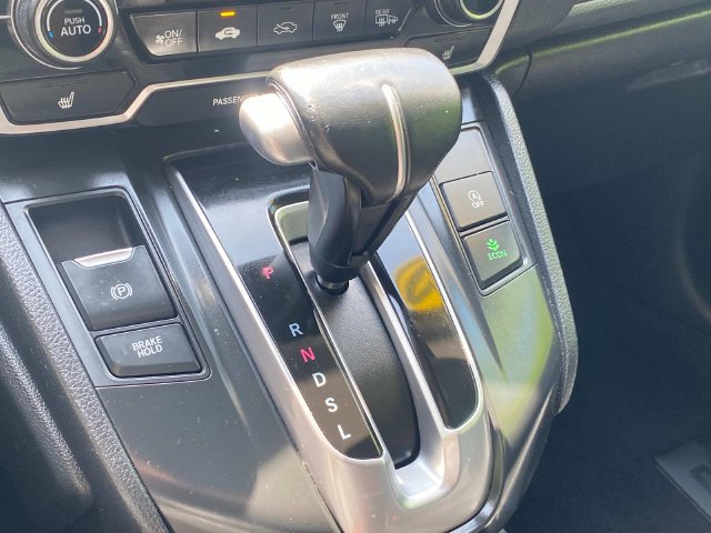 Used 2020 Honda CR-V EX-L image 27