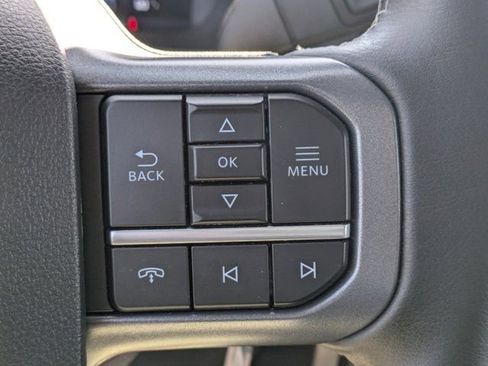 Used 2025 Ford F150 XLT w/ Equipment Group 301A Standard AWD/4WD image 22