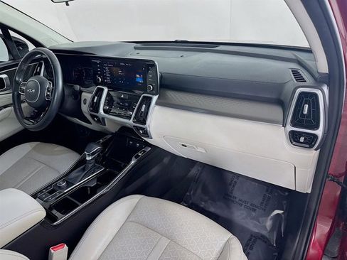 Used 2022 Kia Sorento SX image 31