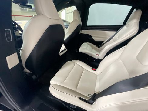 Used 2023 Tesla Model X Plaid AWD/4WD image 20