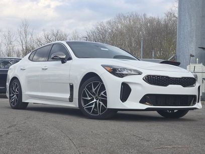 Used 2023 Kia Stinger GT-Line w/ Sun & Sound Package