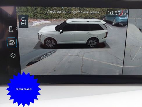 Used 2026 Hyundai Palisade Calligraphy image 15