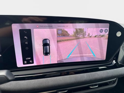 New 2026 Audi S5 Premium Plus AWD/4WD image 24