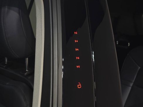 New 2025 Lincoln Aviator Premiere w/ Jet Appearance Package image 15