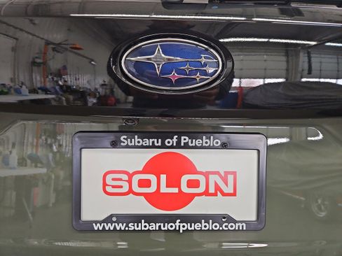 New 2026 Subaru Crosstrek 2.5i Sport image 23