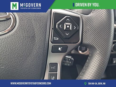Used 2023 Toyota Tacoma SR5 AWD/4WD image 20