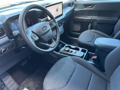 New 2026 Ford Maverick XL FWD image 11