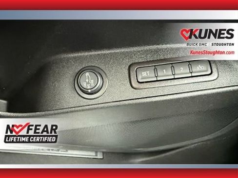 Used 2022 Chevrolet Equinox Premier AWD/4WD image 33