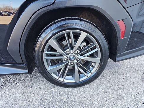 Used 2024 Subaru WRX image 33